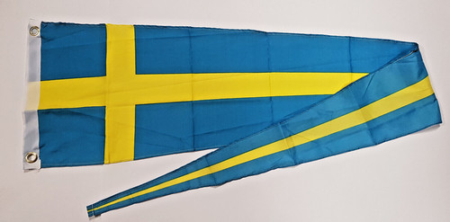 Langwimpel schweden wimpel - langwimpel,