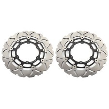 Bremsscheiben Vorne für BMW R