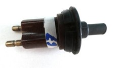 Mercedes W111 W108 A0008211552 Kontakt Türkontaktschalter 391730