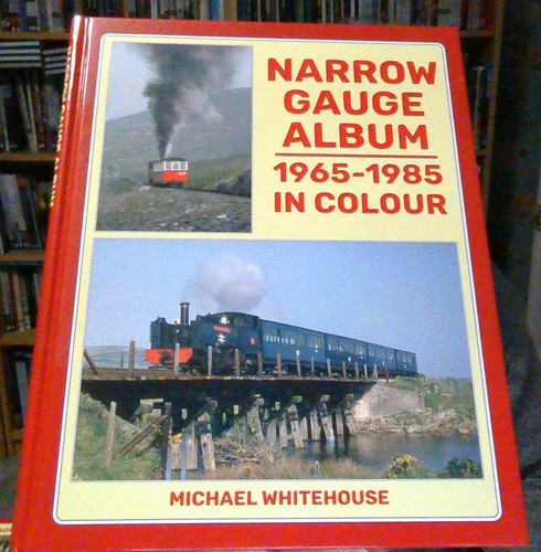 Narrow gauge album 1965 - narrow,