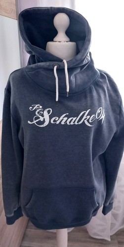 Schalke kapuzenpullover hoodie - schalke,