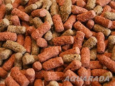 250ml Schildkröten Sticks MIX