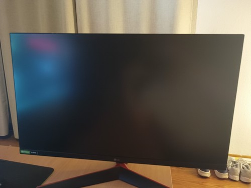 Ultragear 27gn800 27 - lg, zoll