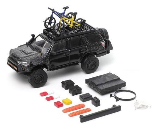Toyota runner widebody - toyota, 4-runner