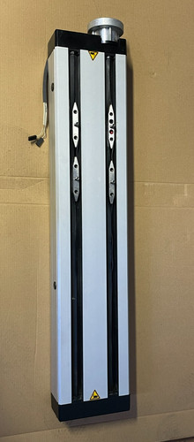 Isel les6 linear unit - isel,