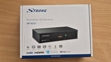 STRONG SRT8215 - Terrestrial