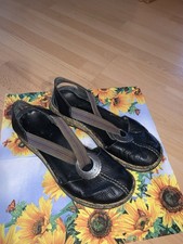 Damen Sommerschuhe Rieker