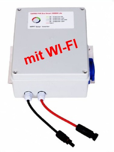 Heizstab photovoltaik dc - pv,