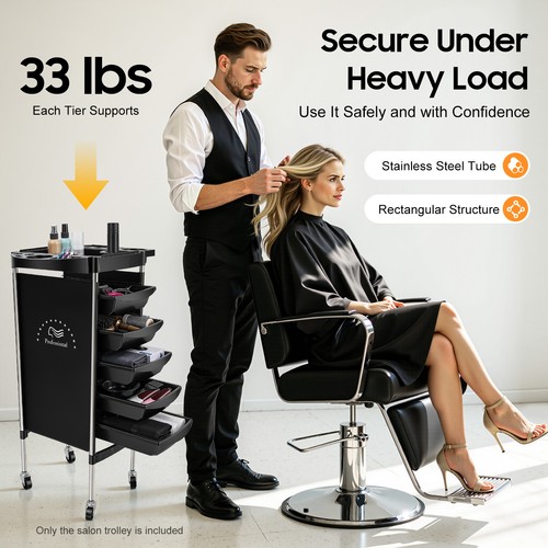 Beauty friseurwagen - beauty,