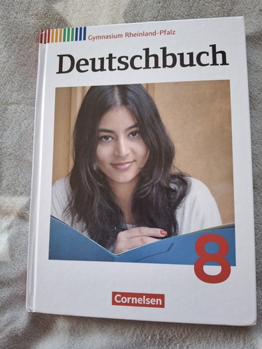 Deutschbuch gymnasium - deutschbuch, 8