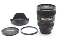 [MINT w/Hood] Nikon AF-S
