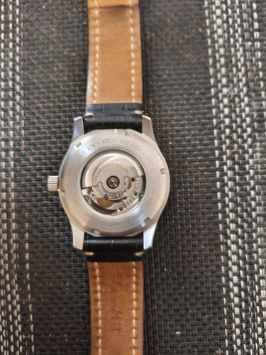 Junkers hugo herren - junkers,