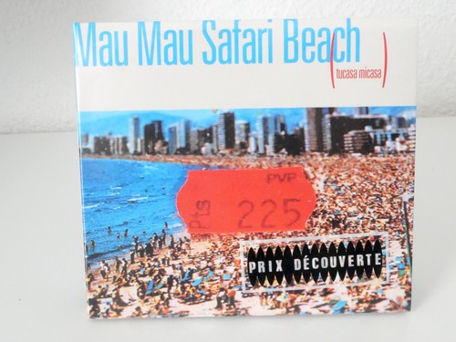 Mau safari beach - safari,