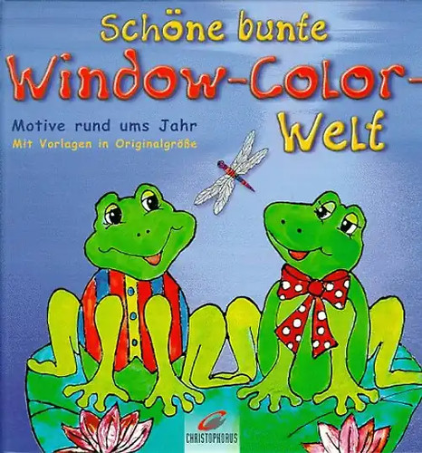 Schöne bunte