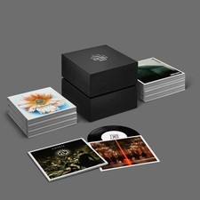 Rammstein - RAMMSTEIN  XXXIII Collector's Vinyl Box ( LIMITED  Edition)