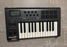 M-Audio Axiom 25 - USB - Midi