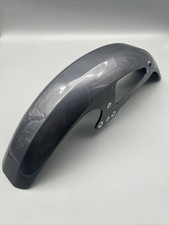Yamaha XZ550 Fender Mudguard