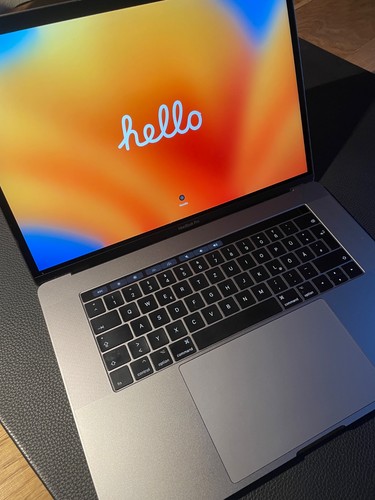 Apple macbook pro - pro, |