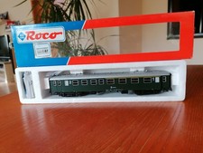 Roco H0/1:87 Artikel 45032  Eilzugwagen