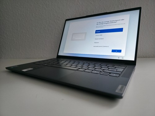 Lenovo yoga slim - lenovo, 7