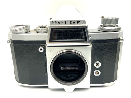 Pentacon praktica slr - pentacon, b