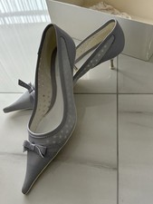 Eventi Kitten Heels/Pumps mit