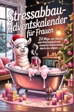 Stressabbau-Adventskalender Fr