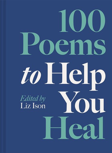 100 poems help you heal - you,