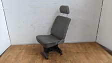 VW T4 Einzelsitz Sitz hinten 1