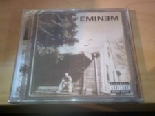 Eminem - The Marshall Mathers