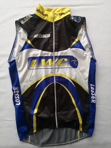 Bioracer radweste 2 - bioracer, gr.