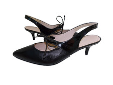 MADELEINE Damen Leder Pumps