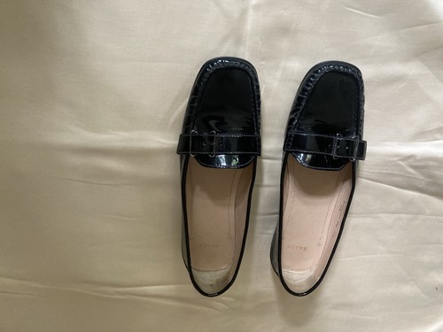 Bally mokassin eleganter sehr - bally, eleganter,