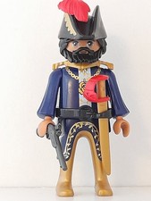 Playmobil Soldat für König Napoleon Französisch Englisch Armee SAMMLER