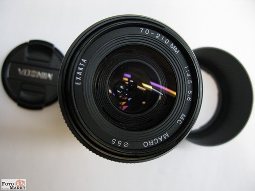 Minolta sony alpha mount - minolta, af