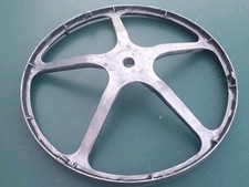 Siemens WLM40 WM14E440 Nr 5500000147 u. a. Waschmaschine Riemenrad Riemenscheibe