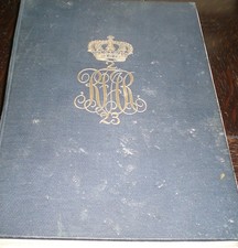 REGIMENTSGESCHICHTE Das kgl