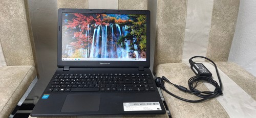Laptop packard bell - packard, intel