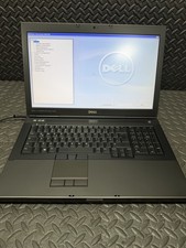 DELL PRECISION M6700 Gaming PC