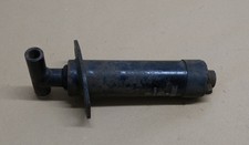 BMW E30 3er Pralldämpfer Halter Stoßstange vorne links Facelift ab 09/87 1945917