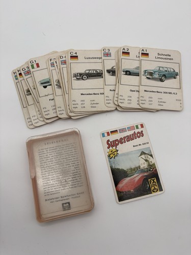 Schmid superautos auto - schmid,