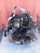 VW PASSAT B5 3B2 Motor AFN
