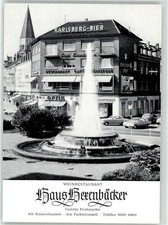 52041176 - 6750 Kaiserslautern Karlsberg Bier  Kaiserslautern Stadtkreis