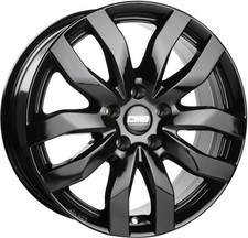 4x Alufelgen CMS C22 für