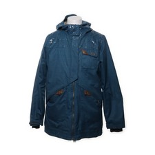 Oakley, Skijacke, Herren