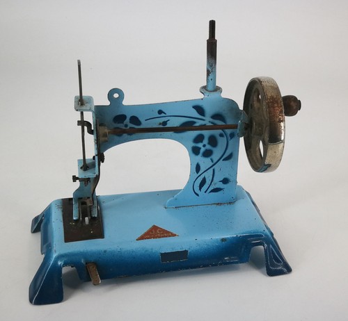 Kinder nähmaschine blech - kinder,