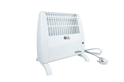 Güde frostwächter gfw 520 - gÜde,