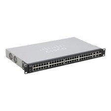 Cisco SG300-52 48-Port RJ-45