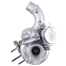 Mitsubishi Turbolader