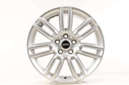 Mini alufelge f60 - mini,